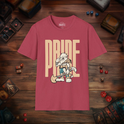Pride T-Shirt
