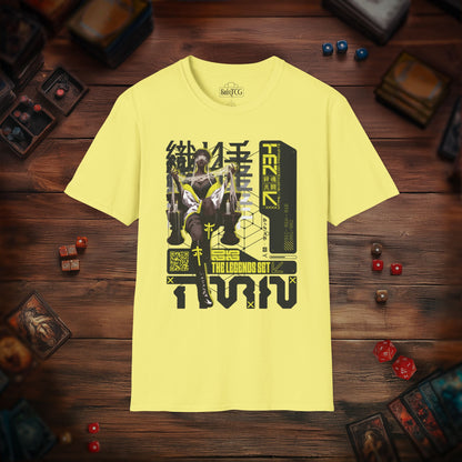 Weaver Cleric T-Shirt