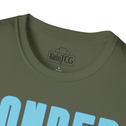 Ponder T-Shirt