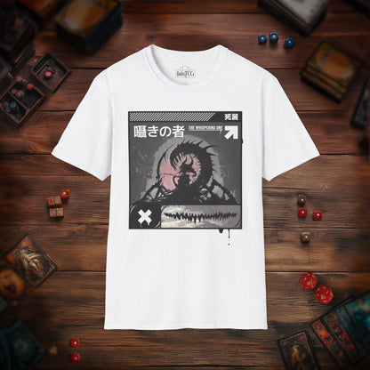 The Whispering One T-shirt