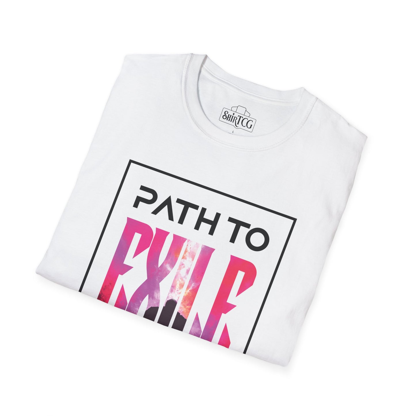 Path to Exile T-Shirt