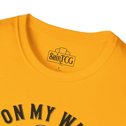 Salten Your Game T-Shirt