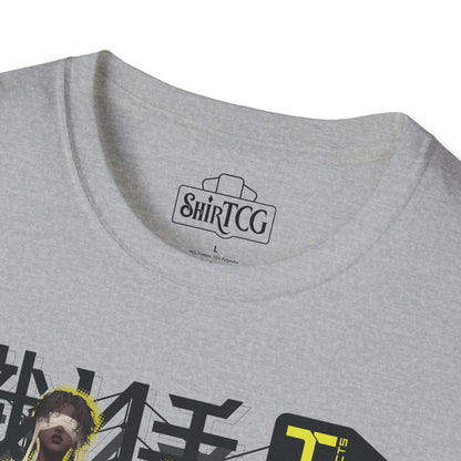 Weaver Cleric T-Shirt