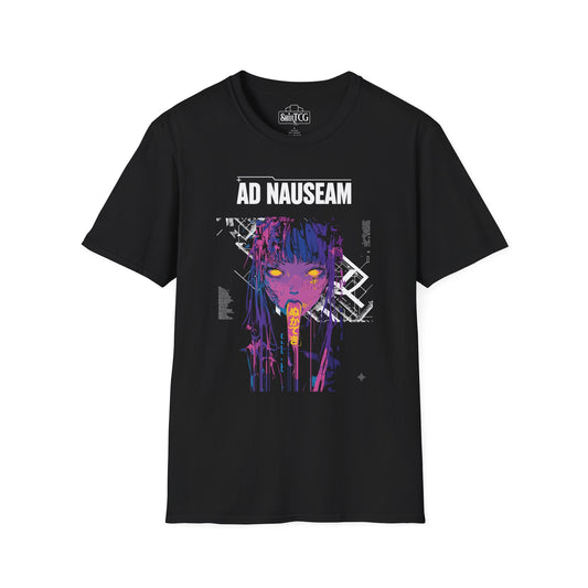 Ad Nauseam