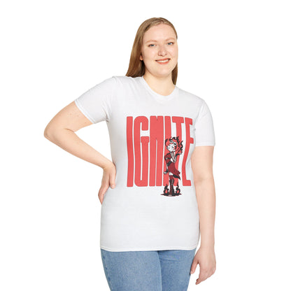 Ignite T-Shirt