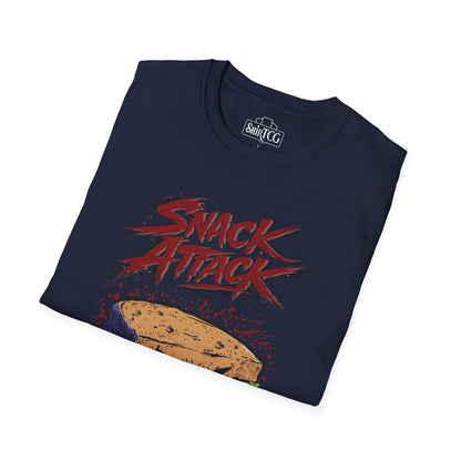 Snack Attack T-shirt