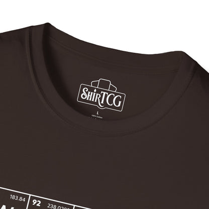Magic Chemistry T-shirt