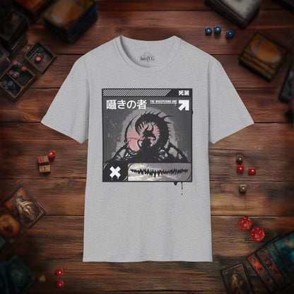 The Whispering One T-shirt