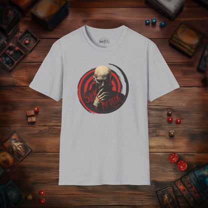 Suck My Deck T-Shirt