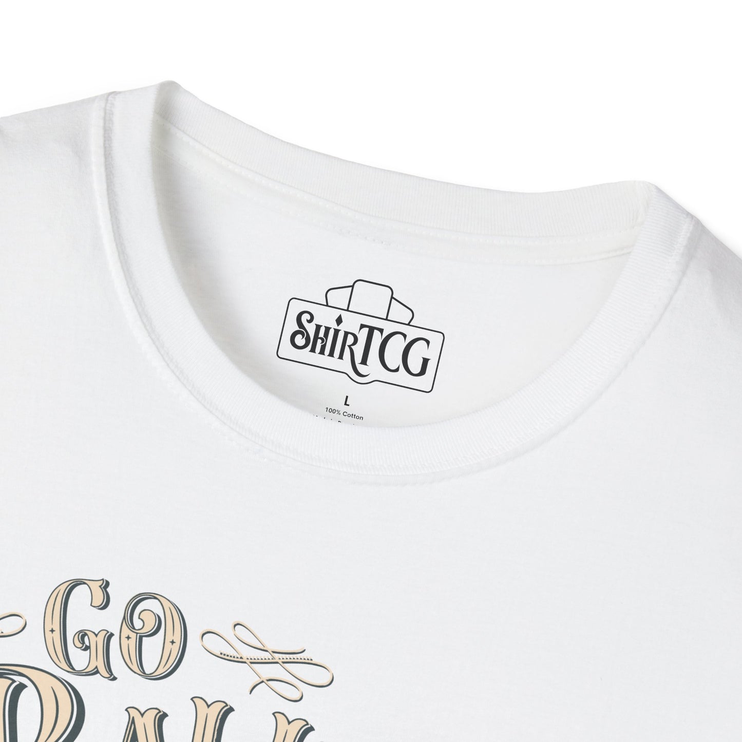 Go Ballista! T-Shirt