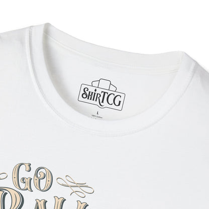 Go Ballista! T-Shirt