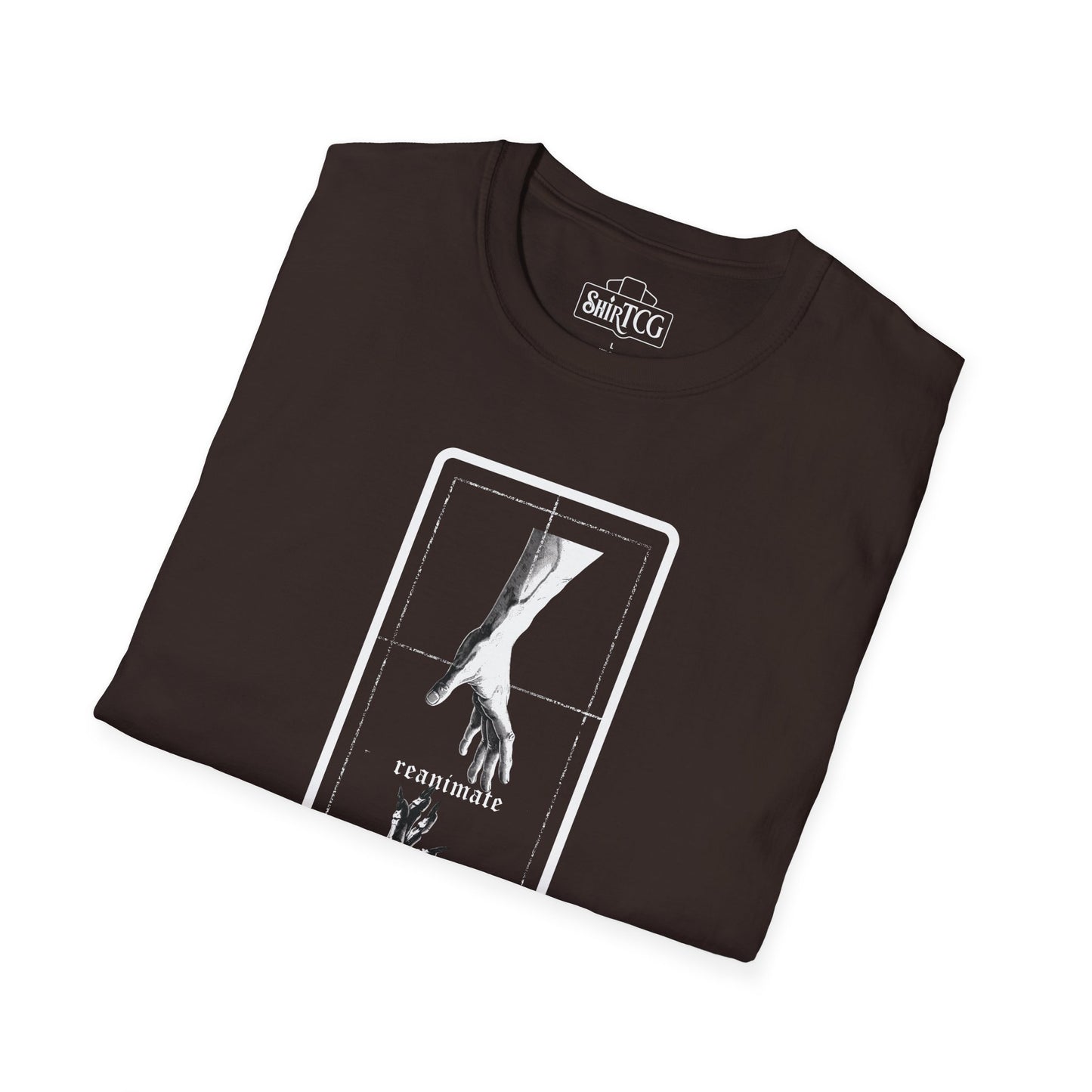 Reanimate T-Shirt