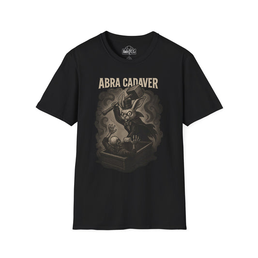 Abra Cadaver