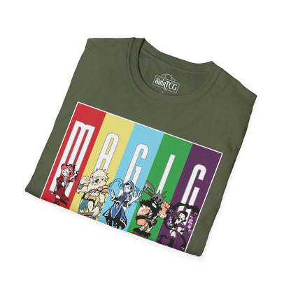 Magic T-Shirt