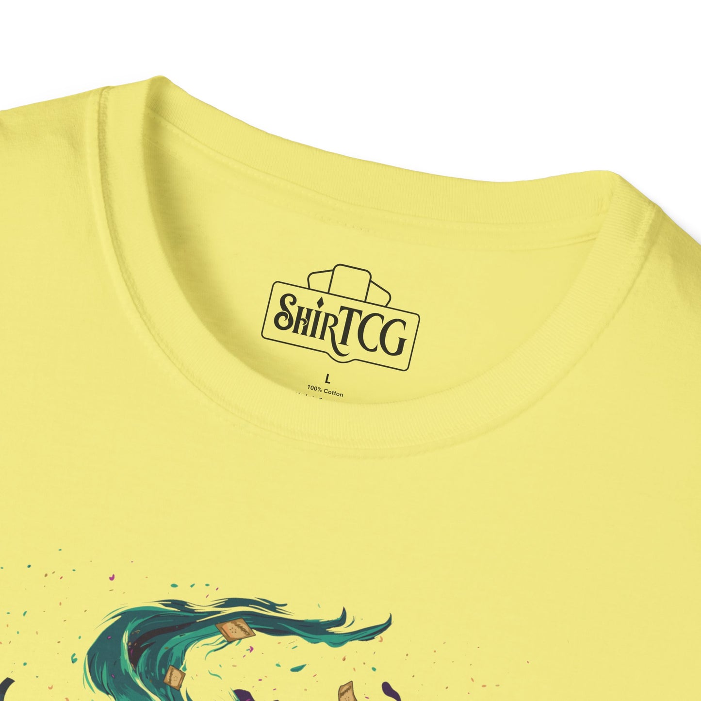 Everyday I'm Shuffling T-Shirt