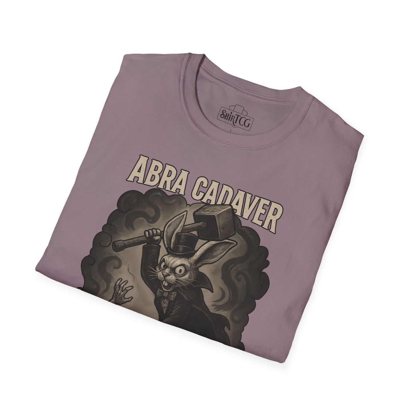 Abra Cadaver