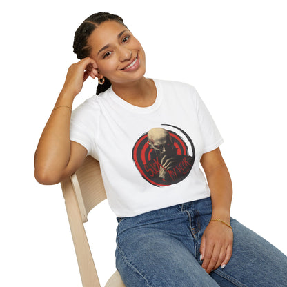 Suck My Deck T-Shirt