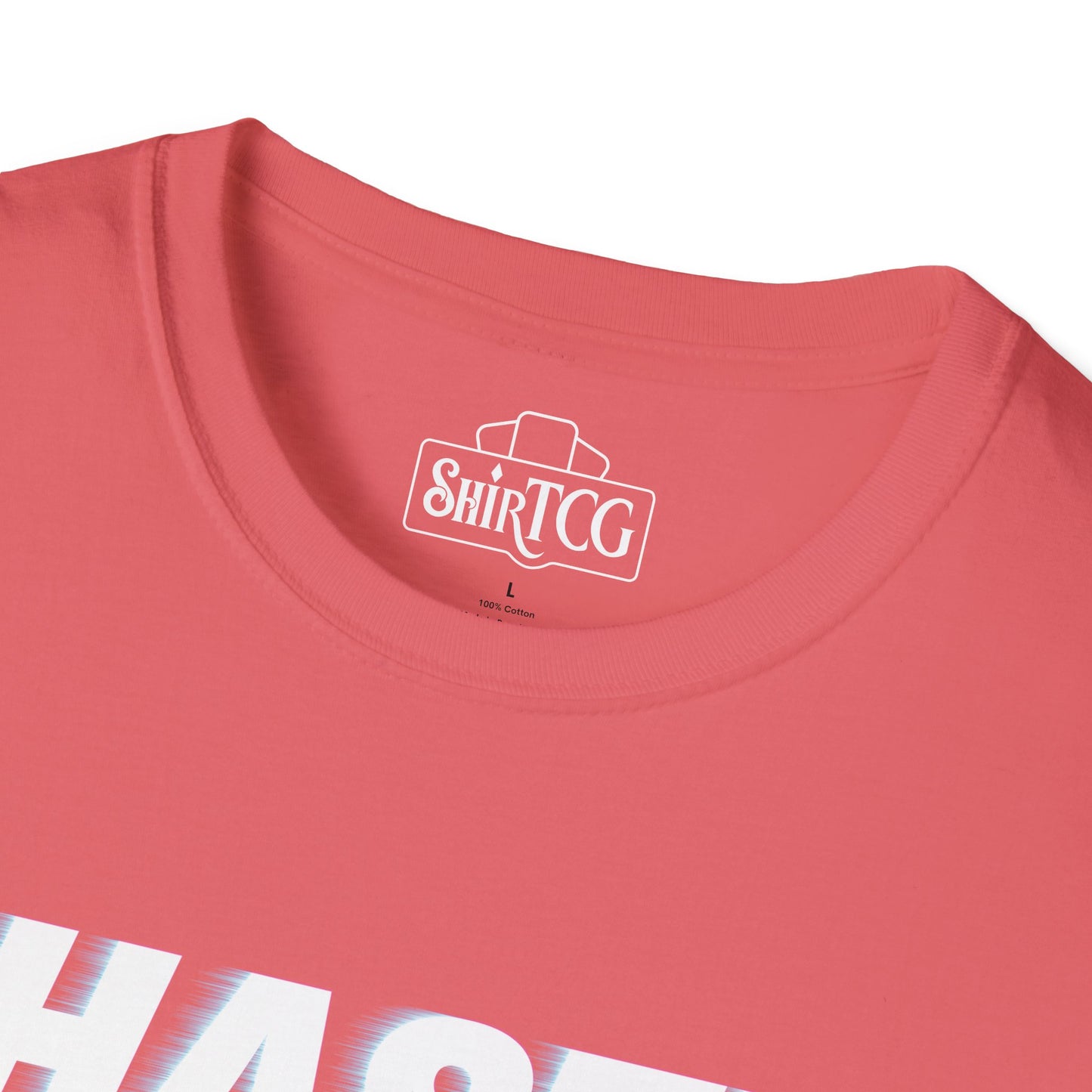 Haste T-shirt