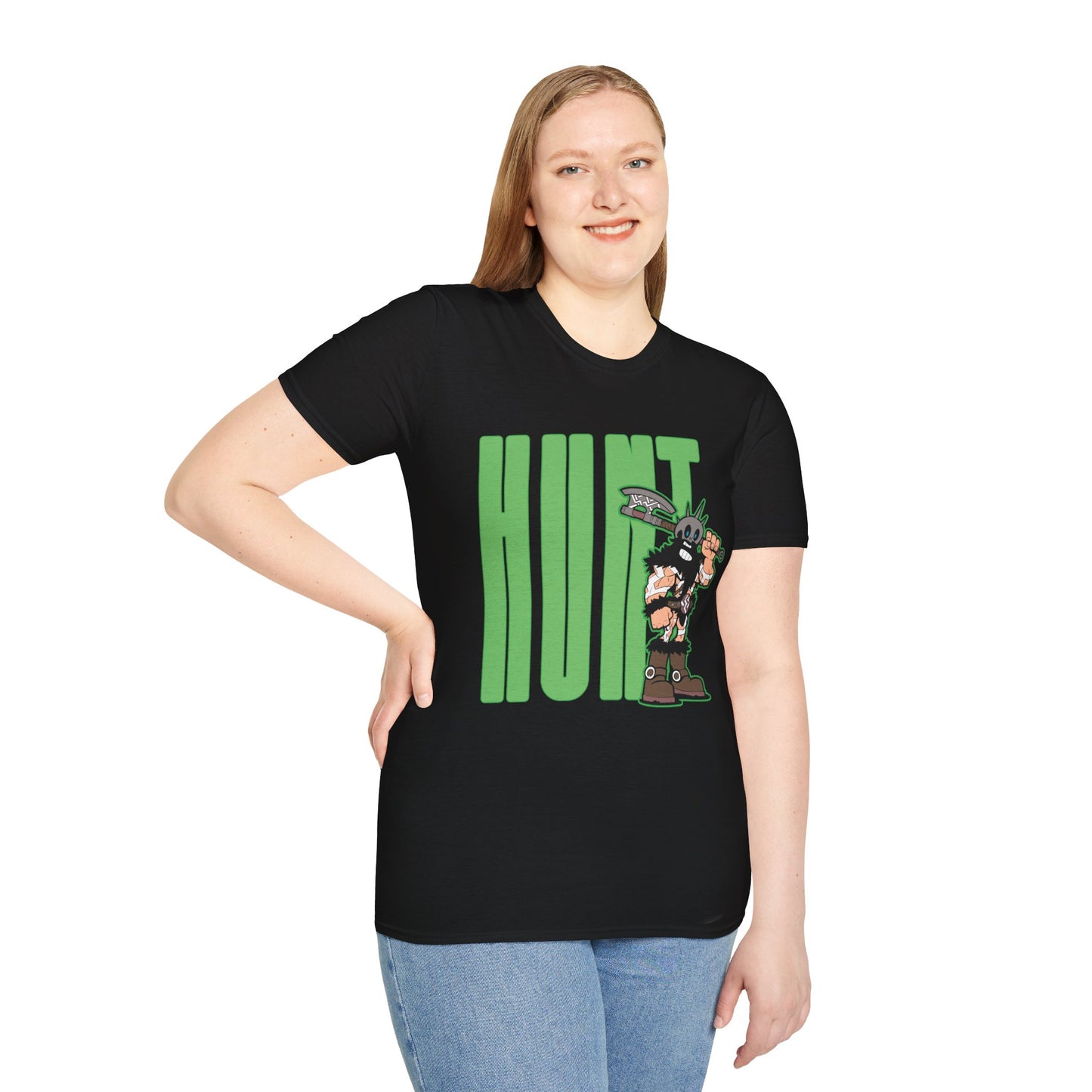 Hunt T-Shirt
