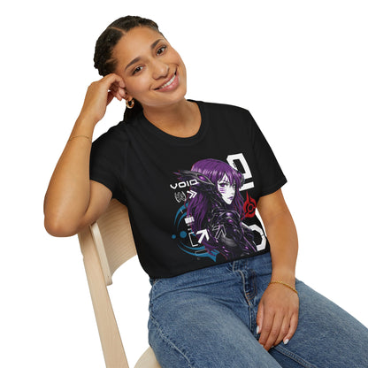 Daughter Of The Void T-shirt