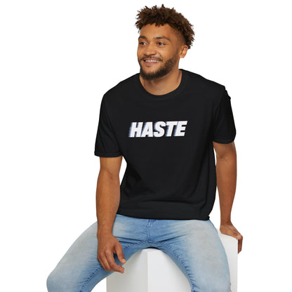 Haste T-shirt