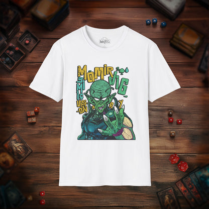 Momir DBZ Tribute T-Shirt
