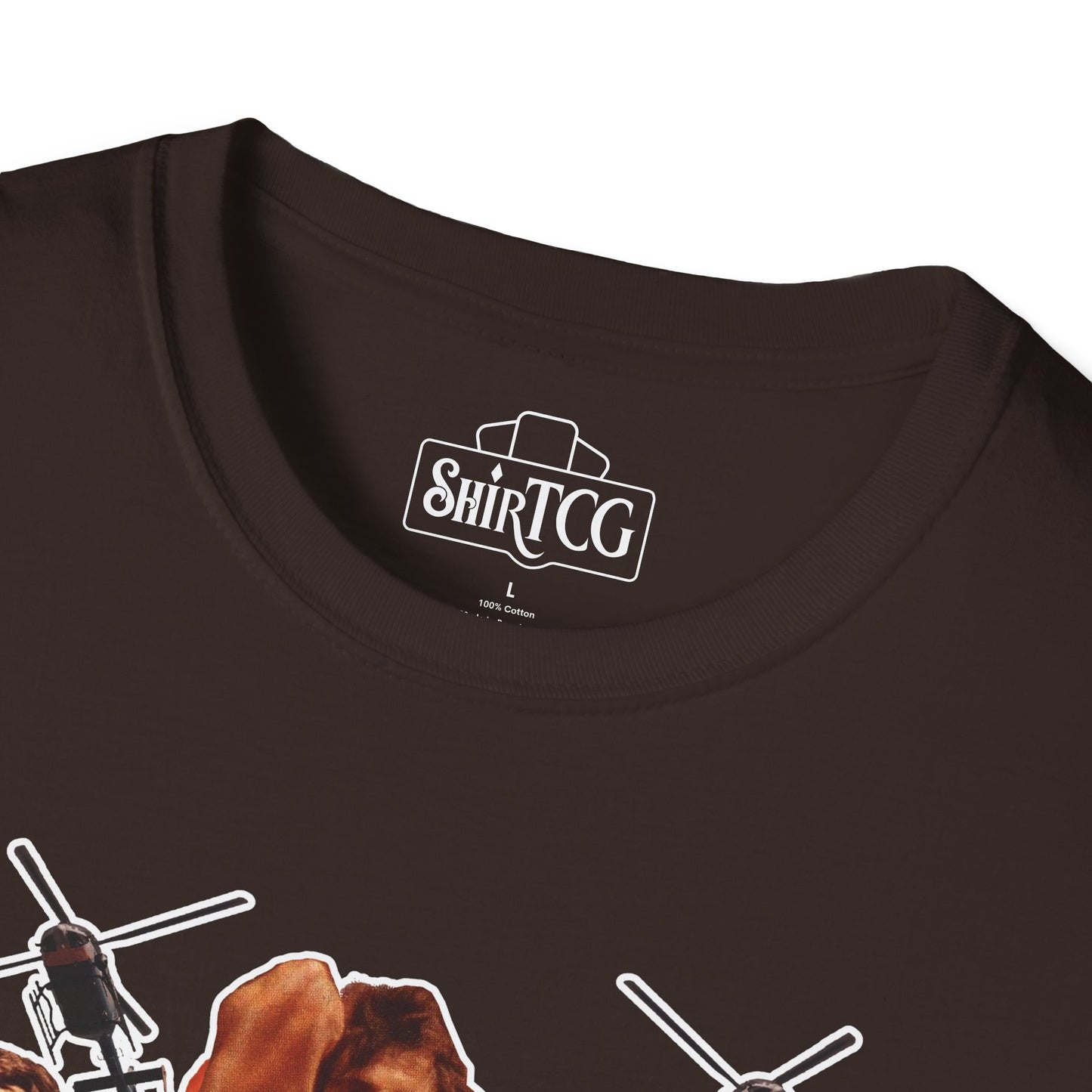 Survival Of The Fitness T-shirt