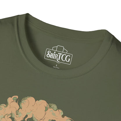 Elvish Piper T-Shirt