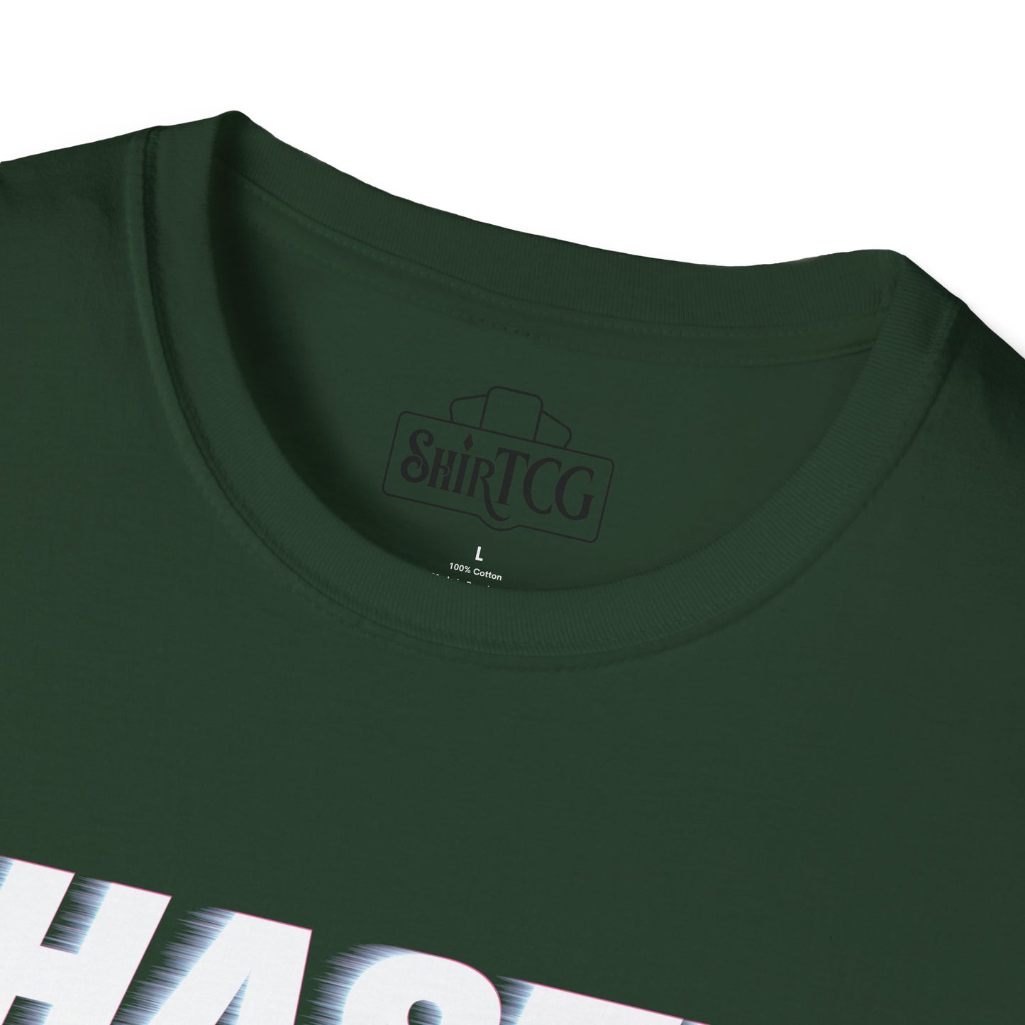 Haste T-shirt