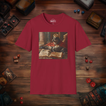 Imperial Seal T-shirt