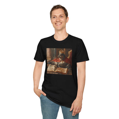 Imperial Seal T-shirt