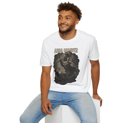 Abra Cadaver T-shirt