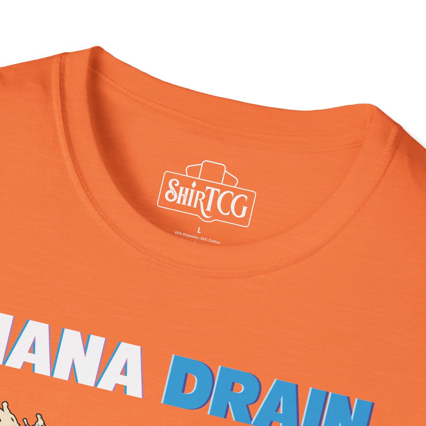 Mana Drain T-Shirt