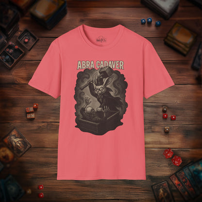 Abra Cadaver T-shirt