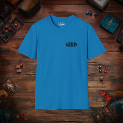 Make Your Move T-shirt