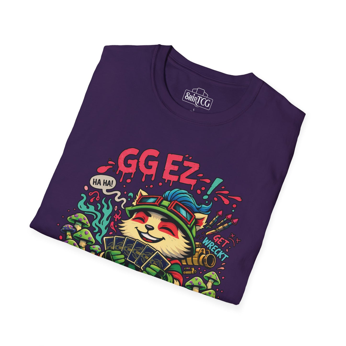 GG EZ T-shirt