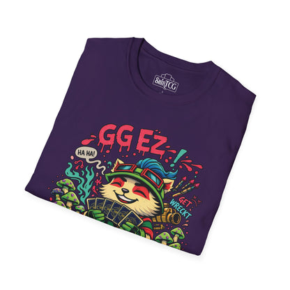 GG EZ T-shirt