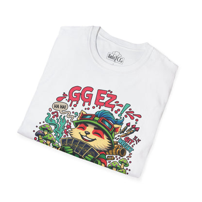 GG EZ T-shirt