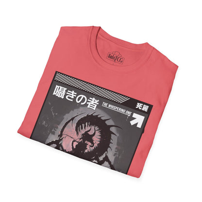 The Whispering One T-shirt