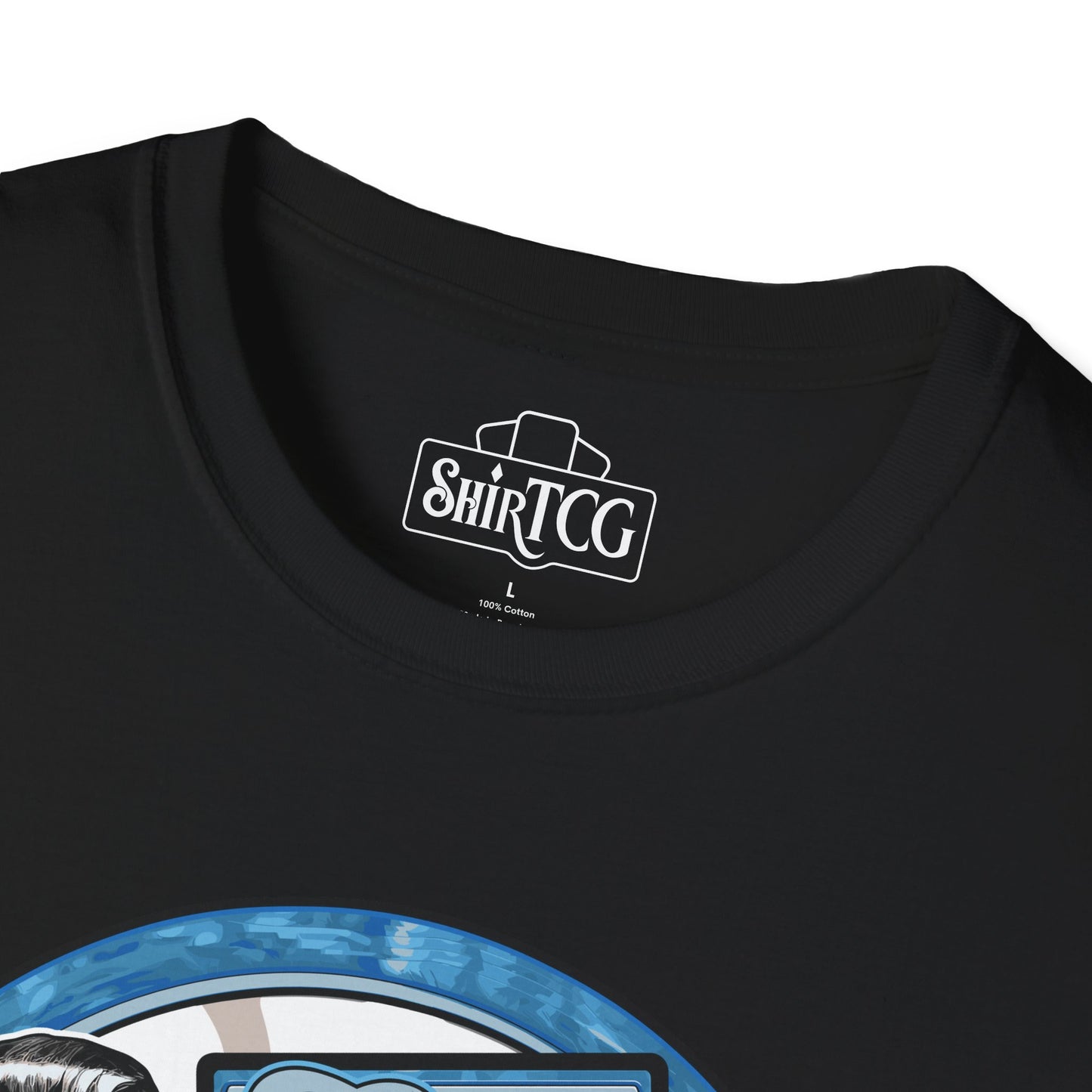 Force of Chill T-Shirt
