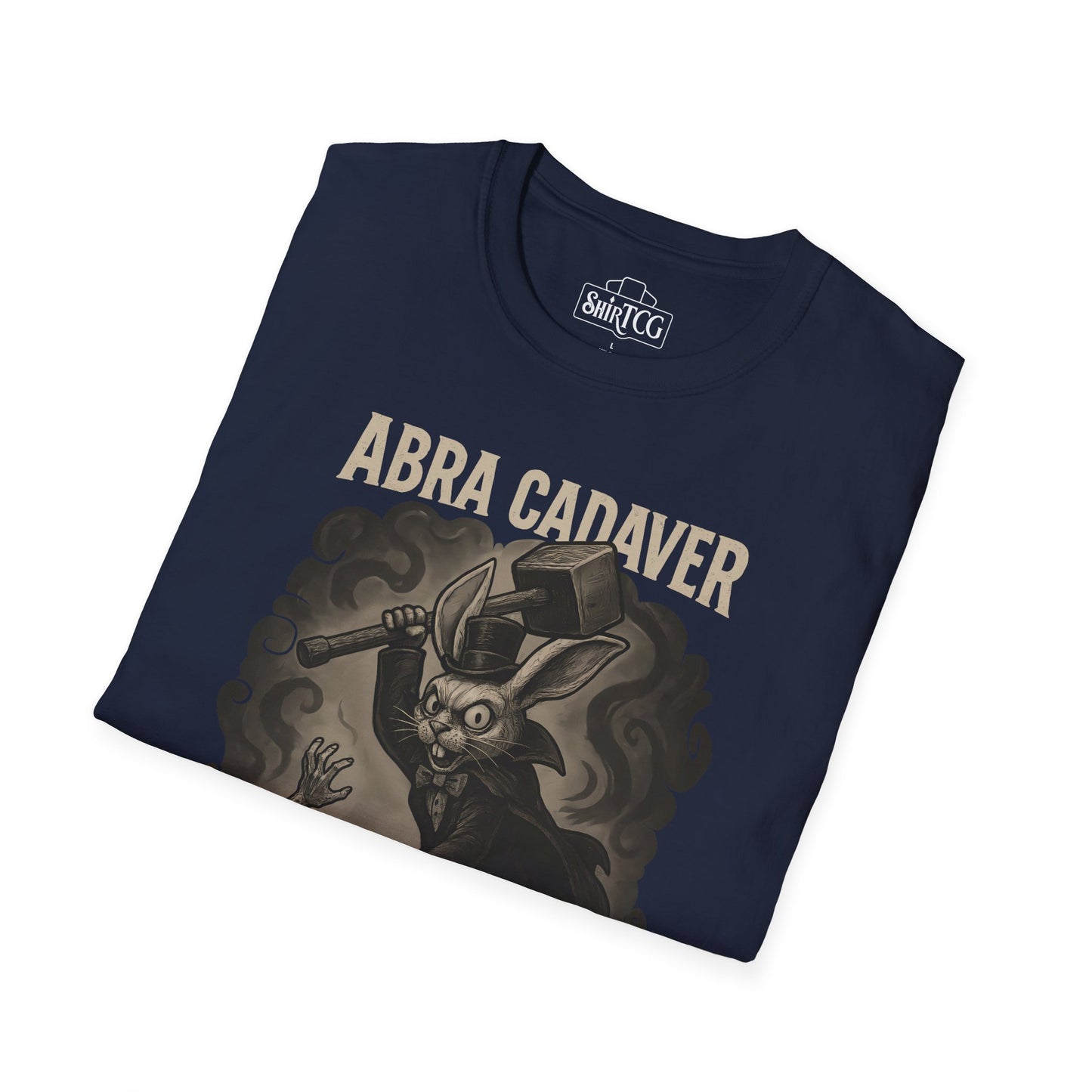 Abra Cadaver