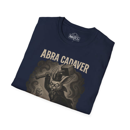 Abra Cadaver T-shirt