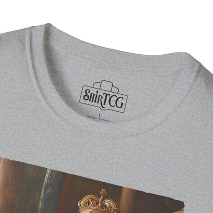Imperial Seal T-shirt
