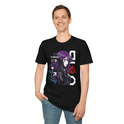 Daughter Of The Void T-shirt