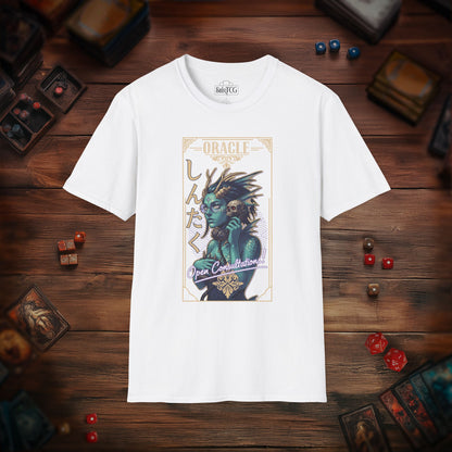 Oracle Consultations T-shirt