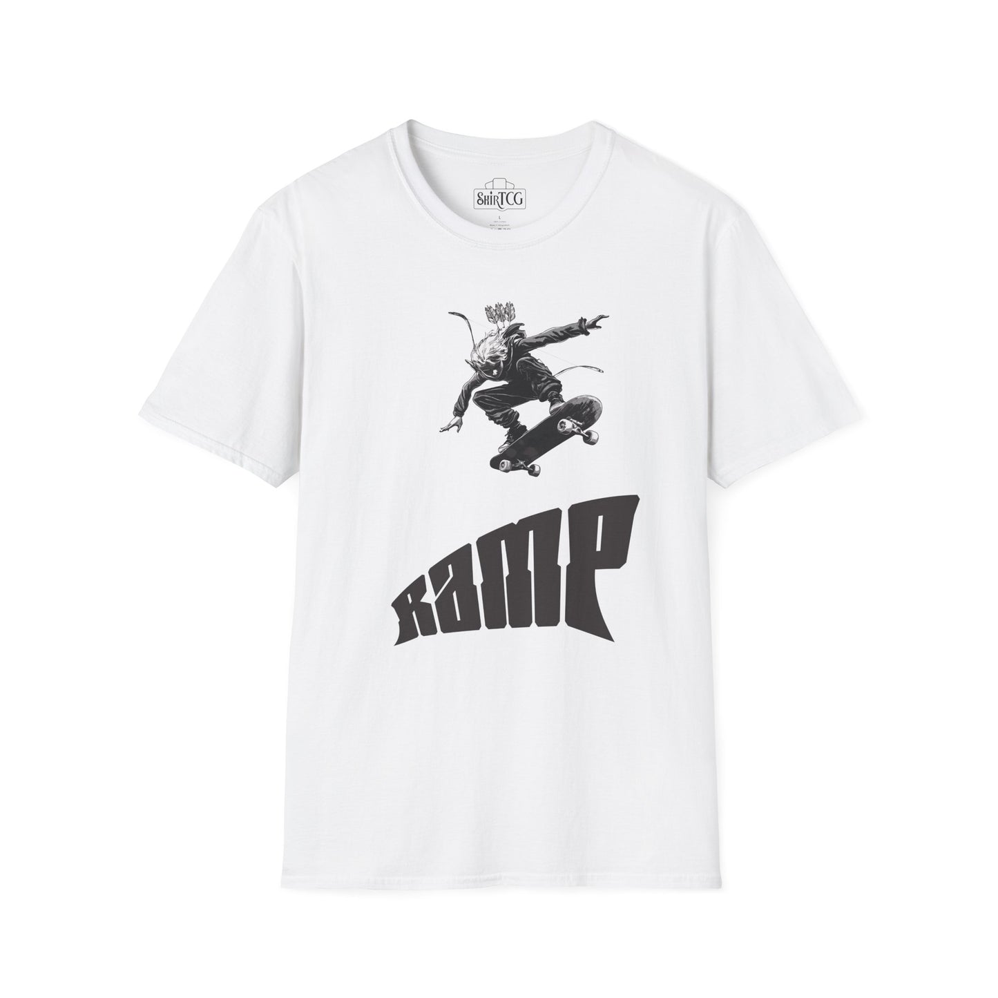 Ramp T-Shirt