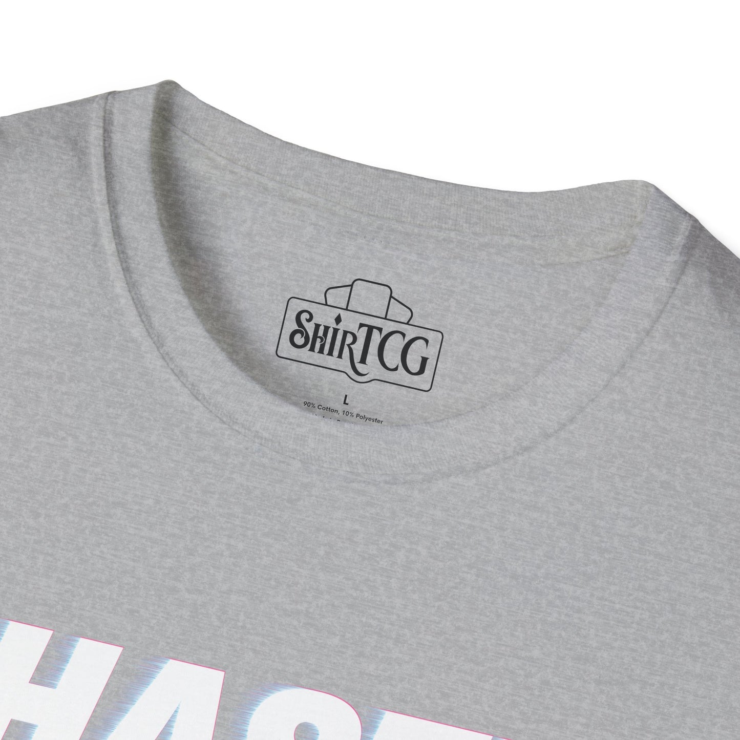 Haste T-shirt