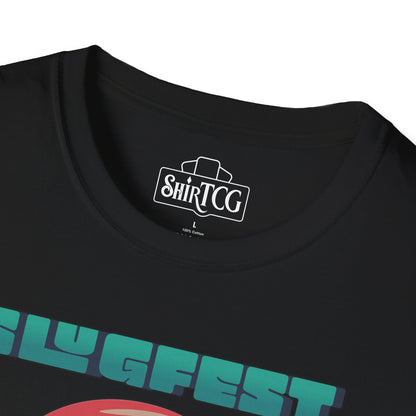 Slugfest T-shirt