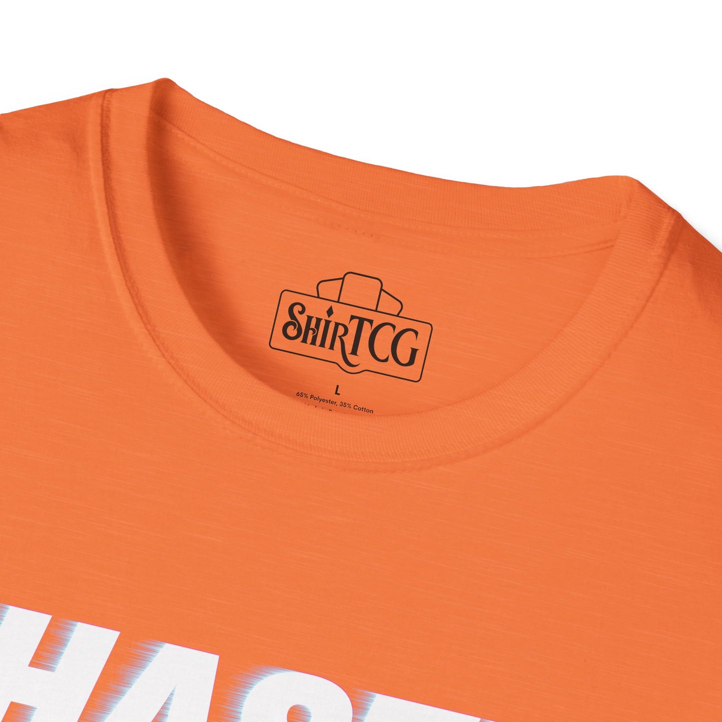 Haste T-shirt