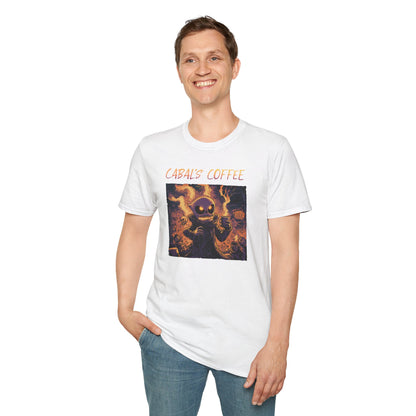 Cabals Coffee T-Shirt